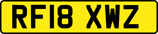 RF18XWZ