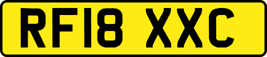 RF18XXC