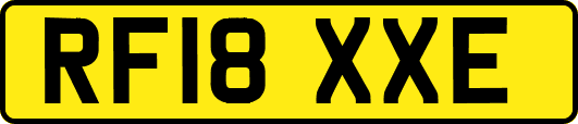 RF18XXE