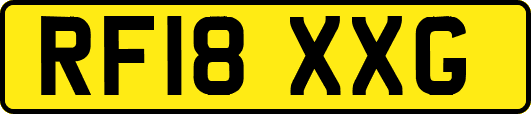 RF18XXG