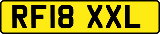 RF18XXL