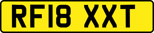 RF18XXT