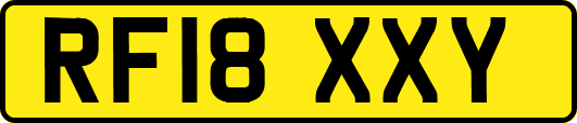 RF18XXY