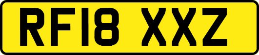 RF18XXZ