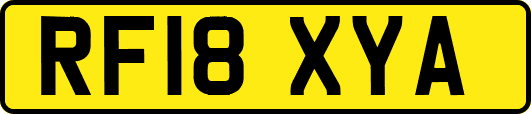 RF18XYA
