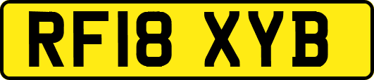 RF18XYB