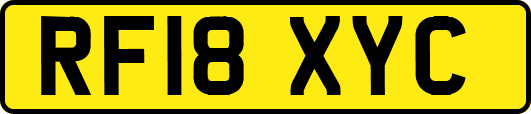 RF18XYC
