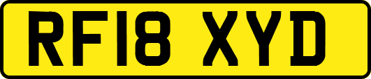 RF18XYD