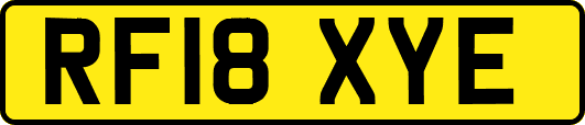 RF18XYE