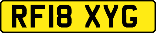 RF18XYG