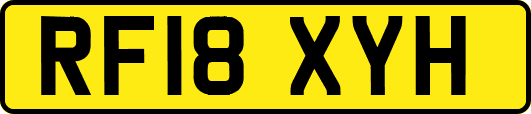 RF18XYH
