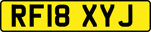 RF18XYJ