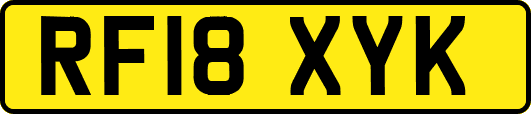 RF18XYK