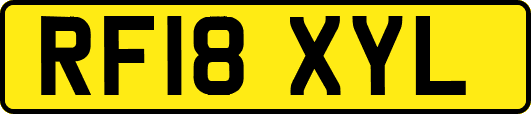 RF18XYL