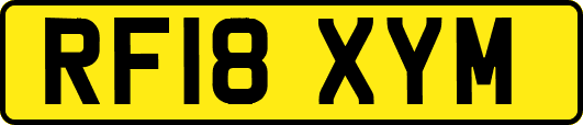 RF18XYM