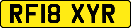 RF18XYR