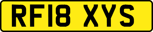 RF18XYS