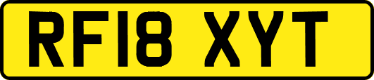 RF18XYT