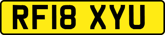 RF18XYU