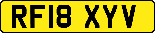 RF18XYV