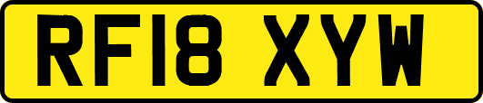 RF18XYW