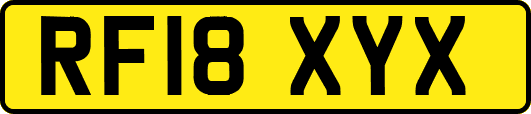RF18XYX