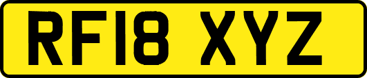 RF18XYZ
