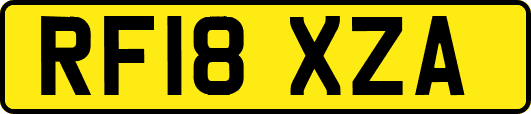 RF18XZA
