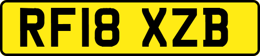RF18XZB