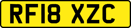 RF18XZC