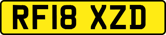 RF18XZD