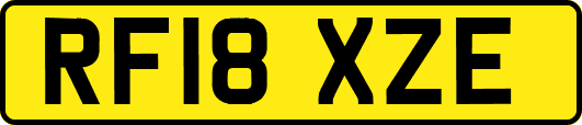 RF18XZE