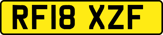 RF18XZF