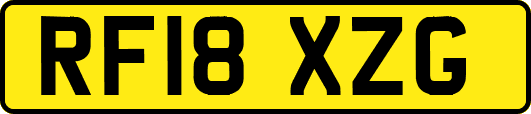 RF18XZG