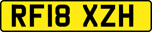 RF18XZH