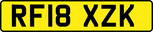 RF18XZK