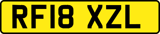 RF18XZL
