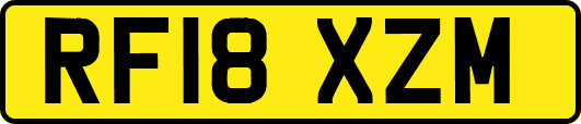 RF18XZM