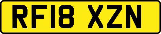 RF18XZN