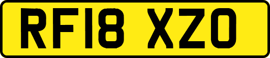RF18XZO