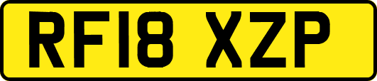 RF18XZP