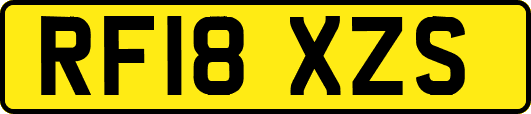 RF18XZS