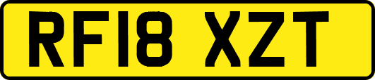 RF18XZT