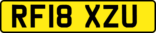 RF18XZU