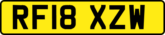 RF18XZW