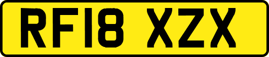 RF18XZX