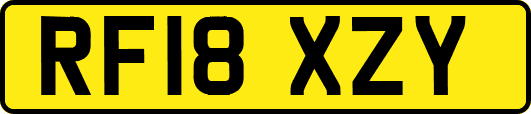 RF18XZY