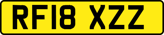 RF18XZZ