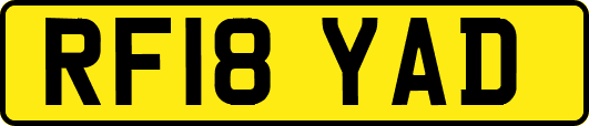 RF18YAD
