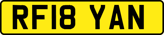 RF18YAN